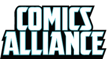 Comics Alliance