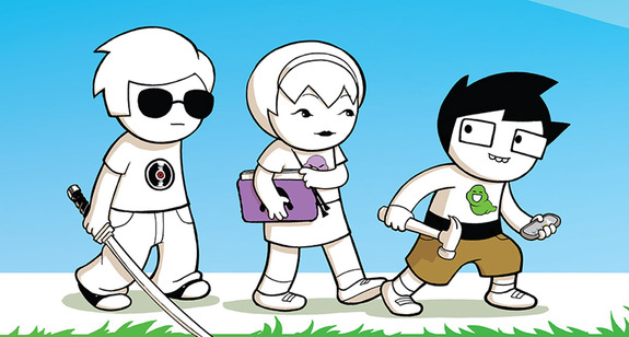 Homestuck