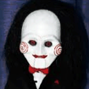 Jigsaw's Avatar