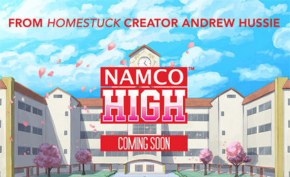 Namco High